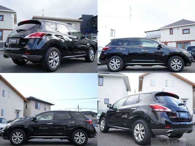 2013 Nissan Murano