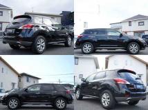 2013 Nissan Murano