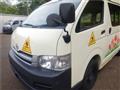 2008 Toyota Hiace