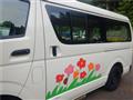 2008 Toyota Hiace