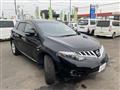 2008 Nissan Murano