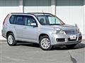 2009 Nissan X-Trail