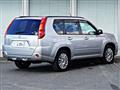 2009 Nissan X-Trail