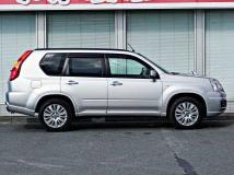 2009 Nissan X-Trail