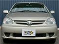 2004 Toyota Platz
