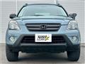 2005 Honda CR-V