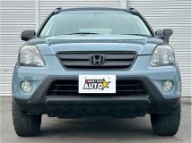 2005 Honda CR-V