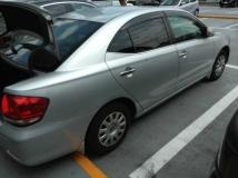 2007 Toyota Allion