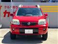 2006 Nissan X-Trail