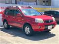 2006 Nissan X-Trail