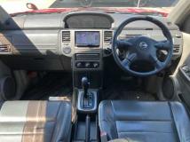 2006 Nissan X-Trail