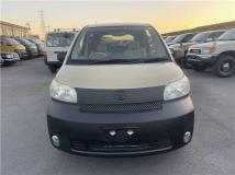 2006 Toyota Porte