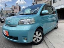 2007 Toyota Porte