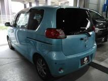 2007 Toyota Porte