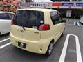 2005 Toyota Porte