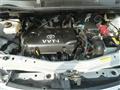 2005 Toyota Porte