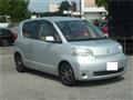2005 Toyota Porte