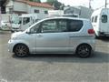 2005 Toyota Porte