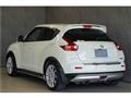 2011 Nissan Juke