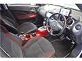 2011 Nissan Juke