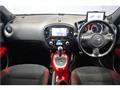 2011 Nissan Juke