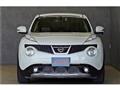 2011 Nissan Juke