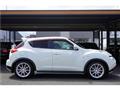 2011 Nissan Juke