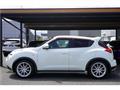 2011 Nissan Juke