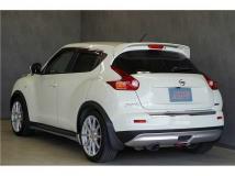 2011 Nissan Juke
