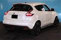 2016 Nissan Juke
