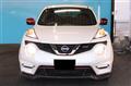 2016 Nissan Juke