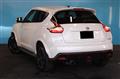 2016 Nissan Juke