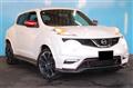 2016 Nissan Juke
