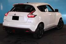 2016 Nissan Juke