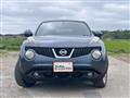 2013 Nissan Juke