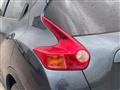 2013 Nissan Juke
