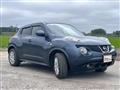 2013 Nissan Juke