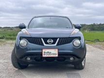 2013 Nissan Juke