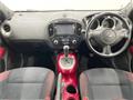 2012 Nissan Juke