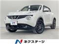2012 Nissan Juke