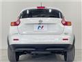 2012 Nissan Juke