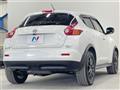 2012 Nissan Juke