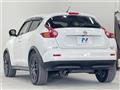 2012 Nissan Juke