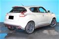 2015 Nissan Juke