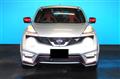 2015 Nissan Juke