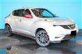 2015 Nissan Juke