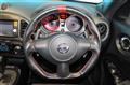 2015 Nissan Juke