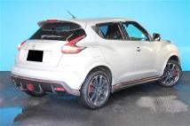 2015 Nissan Juke