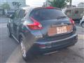 2012 Nissan Juke