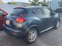 2012 Nissan Juke